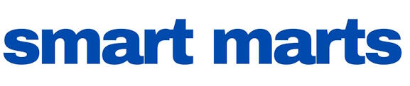 smart marts logo